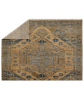 Jaipur Living Jinsen Tan JIN06 8 ft. X 10 ft. Rectangle Rug