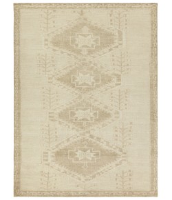 Jaipur Living Jinsen Ameen JIN10 White - Tan/Taupe 8 ft. X 10 ft. Rectangle Rug