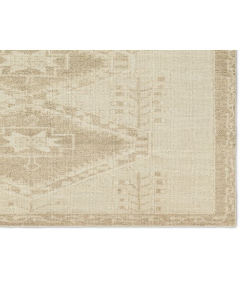 Jaipur Living Jinsen White JIN10 8 ft. X 10 ft. Rectangle Rug