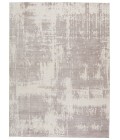 Juliette Area Rug Jaipur Living Arabella Handmade Abstract Light Gray/ White Area Rug (12'X15')