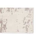 Juliette Area Rug Jaipur Living Arabella Handmade Abstract Light Gray/ White Area Rug (12'X15')