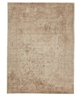 Jaipur Living Vanja Handmade Medallion Beige/ Taupe Area Rug (5'X8')