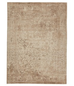 Jaipur Living Juliette Vanja JUT03 Beige/Taupe 5 ft. X 8 ft. Rectangle Rug