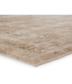 Jaipur Living Juliette Vanja JUT03 Beige/Taupe 5 ft. X 8 ft. Rectangle Rug
