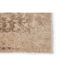 Jaipur Living Vanja Handmade Medallion Beige/ Taupe Area Rug (5'X8')