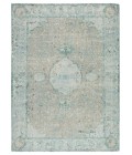 Jaipur Living Kai Aqua KAI02 8 ft. X 11 ft. Rectangle Rug