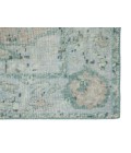 Jaipur Living Kai Aqua KAI02 8 ft. X 11 ft. Rectangle Rug