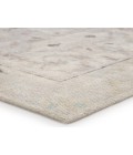 Jaipur Living Kai Gray KAI04 5 ft. X 8 ft. Rectangle Rug