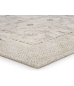 Jaipur Living Kai Modify KAI04 Gray - Blue 5 ft. X 8 ft. Rectangle Rug