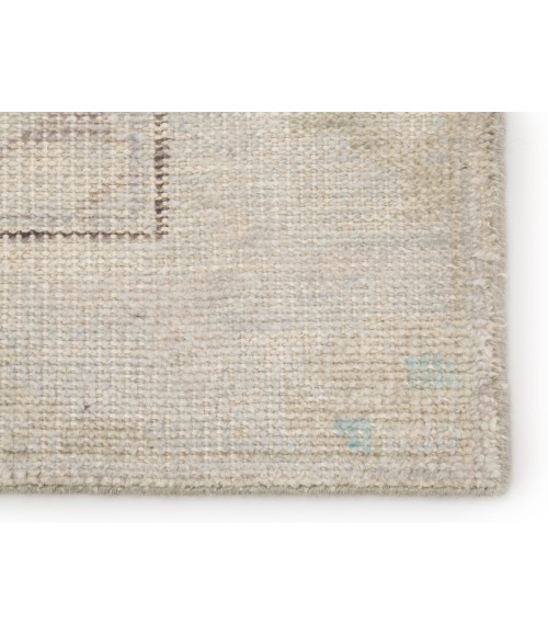 Jaipur Living Kai Gray KAI04 5 ft. X 8 ft. Rectangle Rug