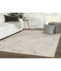 Jaipur Living Kai Gray KAI04 5 ft. X 8 ft. Rectangle Rug