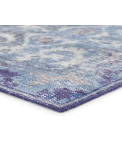 Jaipur Living Kai Modify KAI06 Blue - Gray 5 ft. X 8 ft. Rectangle Rug