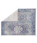 Jaipur Living Kai Blue KAI06 5 ft. X 8 ft. Rectangle Rug