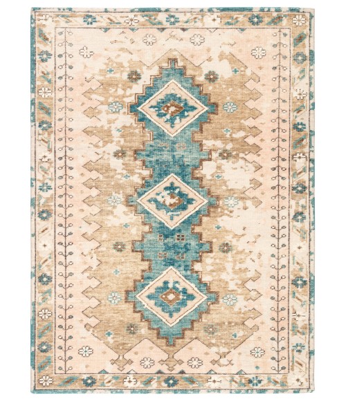 Jaipur Living Kai Pink KAI09 5 ft. X 8 ft. Rectangle Rug