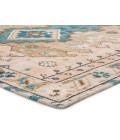 Jaipur Living Kai Pink KAI09 5 ft. X 8 ft. Rectangle Rug