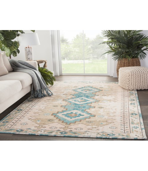 Jaipur Living Kai Pink KAI09 5 ft. X 8 ft. Rectangle Rug