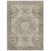 Jaipur Living Kai Modify KAI12 Sage - Light Blue 5 ft. X 8 ft. Rectangle Rug