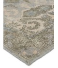 Jaipur Living Kai Sage KAI12 5 ft. X 8 ft. Rectangle Rug
