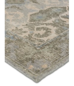 Jaipur Living Kai Modify KAI12 Sage - Light Blue 5 ft. X 8 ft. Rectangle Rug