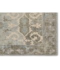 Jaipur Living Kai Sage KAI12 5 ft. X 8 ft. Rectangle Rug