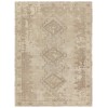 Jaipur Living Kai Pathos KAI13 Taupe - Cream 5 ft. X 8 ft. Rectangle Rug