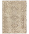Jaipur Living Kai Taupe KAI13 5 ft. X 8 ft. Rectangle Rug
