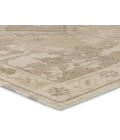 Jaipur Living Kai Taupe KAI13 5 ft. X 8 ft. Rectangle Rug