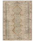 Jaipur Living Kai Tan KAI14 5 ft. X 8 ft. Rectangle Rug