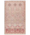 Kairos Area Rug Vibe by Jaipur Living Bijou Medallion Pink/ Orange Area Rug (5'X7'6")