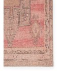 Kairos Area Rug Vibe by Jaipur Living Faron Medallion Pink/ Tan Runner Rug (2'6"X7'6")