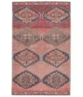 Kairos Area Rug Vibe by Jaipur Living Mirta Medallion Pink/ Blue Area Rug (9'X12')