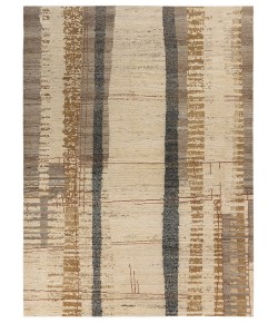 Jaipur Living Kazben Nazani KAZ03 Tan/Taupe 10 ft. X 14 ft. Rectangle Rug