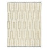Jaipur Living Keoka Quest KEO01 Beige - Ivory 8 ft. X 10 ft. Rectangle Rug