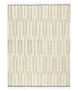 Jaipur Living Keoka Quest KEO01 Beige - Ivory 10 ft. X 14 ft. Rectangle Rug
