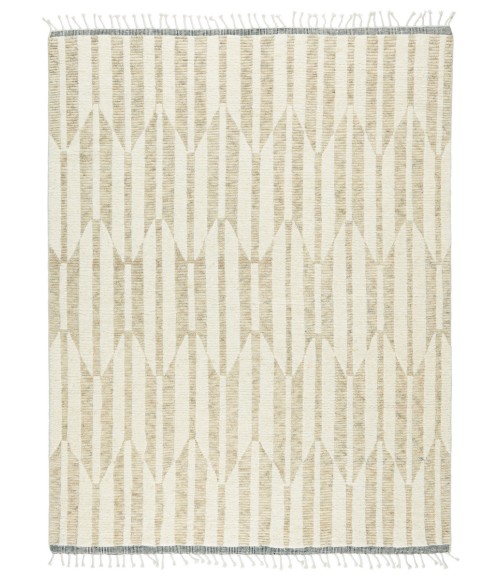 Jaipur Living Keoka Beige KEO01 10 ft. X 14 ft. Rectangle Rug