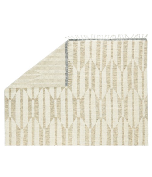 Jaipur Living Keoka Beige KEO01 10 ft. X 14 ft. Rectangle Rug