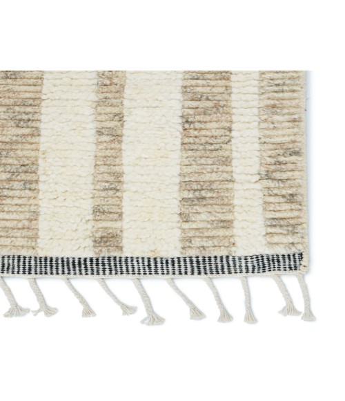 Jaipur Living Keoka Beige KEO01 10 ft. X 14 ft. Rectangle Rug