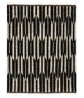 Jaipur Living Keoka Dark Brown KEO02 6 ft. X 9 ft. Rectangle Rug