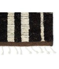 Jaipur Living Keoka Dark Brown KEO02 6 ft. X 9 ft. Rectangle Rug