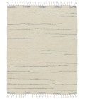 Jaipur Living Keoka Cream KEO03 8 ft. X 10 ft. Rectangle Rug