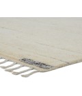 Jaipur Living Keoka Cream KEO03 8 ft. X 10 ft. Rectangle Rug