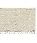 Jaipur Living Keoka Cream KEO03 8 ft. X 10 ft. Rectangle Rug