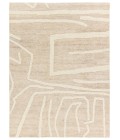 Jaipur Living Keoka Cream KEO04 9 ft. X 12 ft. Rectangle Rug
