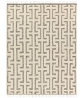Jaipur Living Keoka Cream KEO09 10 ft. X 14 ft. Rectangle Rug