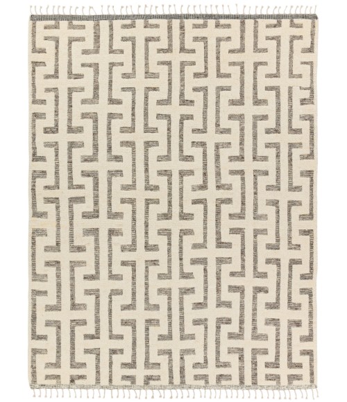 Jaipur Living Keoka Cream KEO09 10 ft. X 14 ft. Rectangle Rug