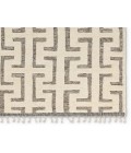 Jaipur Living Keoka Cream KEO09 10 ft. X 14 ft. Rectangle Rug