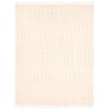 Jaipur Living Keoka Quest KEO11 Cream 6 ft. X 9 ft. Rectangle Rug