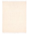 Jaipur Living Keoka Cream KEO11 6 ft. X 9 ft. Rectangle Rug