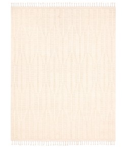 Jaipur Living Keoka Quest KEO11 Cream 6 ft. X 9 ft. Rectangle Rug