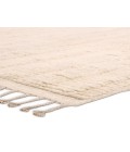 Jaipur Living Keoka Cream KEO11 6 ft. X 9 ft. Rectangle Rug